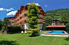 PENSIONE BRUNNER