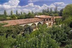 HOTEL CA' MURA'