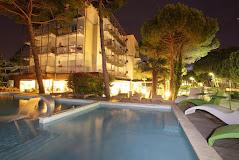 HOTEL MARTINI