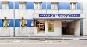 BEST WESTERN HOTEL ASCOT
