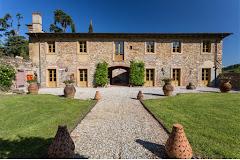 Coselli Villas
