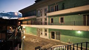 Hotel & Restaurant San Berardo