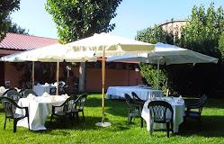 AGRITURISMO LA ROCCA VERDE