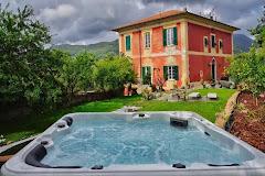 Villa Gelsomino B&B