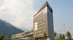 MERCURE NEROCUBO HOTEL