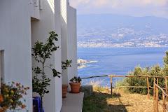 Blu Infinito Bed & Breakfast