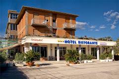 HOTEL RISTORANTE ANITA