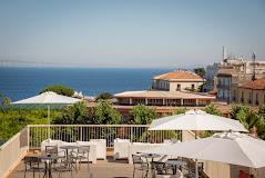 SIGRAT SPA HOTEL MICHELANGELO
