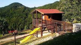 AGRITURISMO IL QUERCIONE