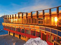 BERGHOTEL GRAWAND
