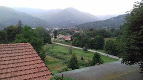 HOTEL RISTORANTE LA COLLETTA