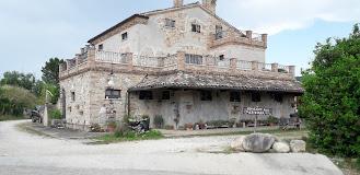 La Meridiana