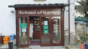 FATTORIA CA' DI GIANNI di BRAGAGNI SILVIA