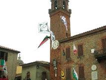 Antica Dimora Le Contrade
