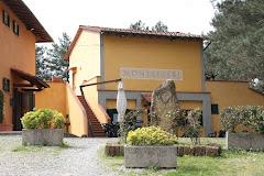 Residenza Di Campagna Montelleri