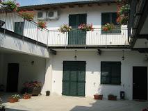 AGR. IL MULINO DEL BORGO