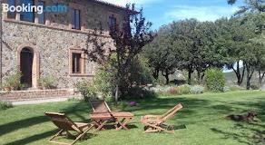 agriturismo riparossa