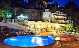 ALBERGO DELFINI STRAND HOTEL TERME