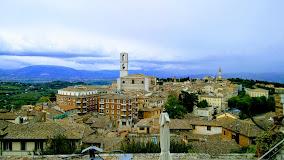 Hotel Morlacchi