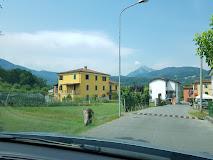 Casale I Girasoli