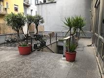 OLD MILANO HOUSE
