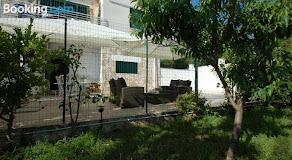 GIARDINO DEI FRUTTI