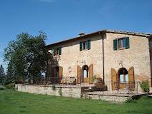Al Giardino Degli Etruschi