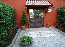 HOTEL MONTECARLO