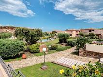 Hotel Baia di Nora