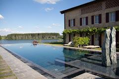 Belvedere - Dipendenza Le Ali Del Frassino Resort