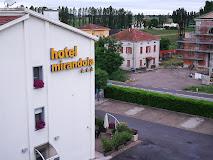 Hotel Mirandola