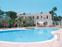 Residence Villa Candida