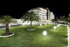HOTEL SANTA LUCIA E LE SABBIE D'ORO