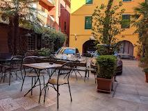 HOTEL IL GUERCINO