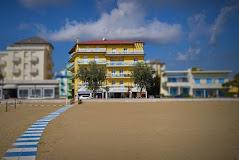 HOTEL VILLA OLGA