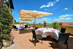ALBERGO RISTORANTE CANNON D'ORO