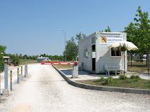 Camping Albatros