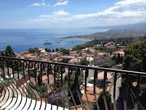 Hotel Villa Greta