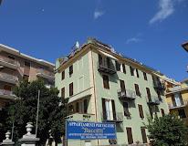 Buccitti Residence