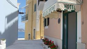 HOTEL DEL CAPITANO