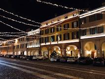 HOTEL DEI MEDAGLIONI