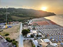 Baia Flaminia Resort