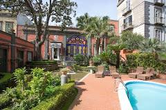 Hotel Costantinopoli 104