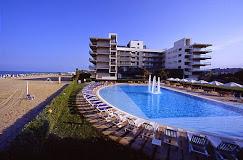 BERTI HOTELS CENTRO CONGRESSI