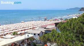 HOTEL MIRAMARE SNC