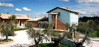 Agriturismo l'infinito