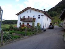 AGRITURIST PLONHOF