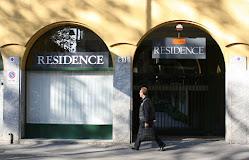 RESIDENCE DOMUS