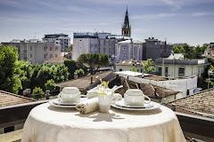 Hotel Residence Fellini