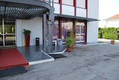 HOTEL RISTORANTE ARIANE